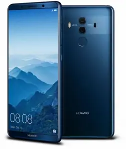 Замена кнопки включения на телефоне Huawei Mate 10 Pro в Новосибирске